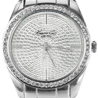 Reloj Kenneth Cole Mujer New York in Acero KC4959 - KC4959